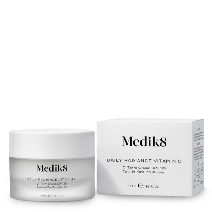 Medik8 Daily Radiance Vitamine C™