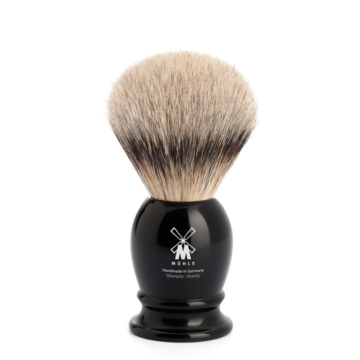 Brosse à raser Mühle Classic – Silvertip