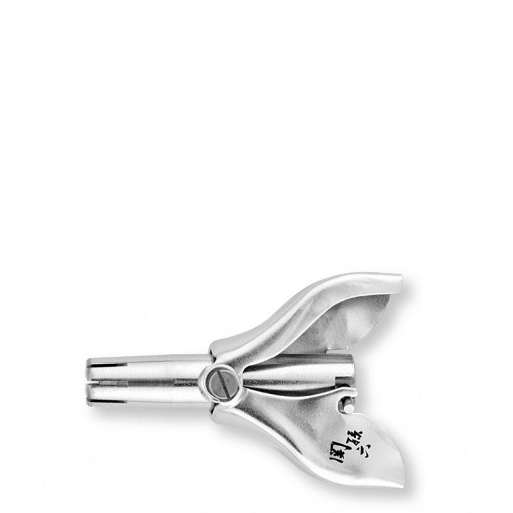 Tondeuse de poils de nez KAI