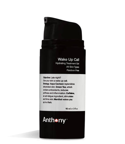 Image de Wake Up Call Hydrating Treatment Gel
