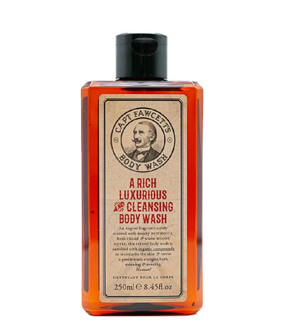Image de Gel douche – Expedition Reserve
