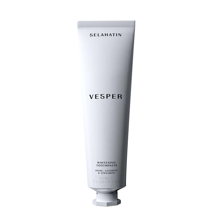 Selahatin Dentifrice Blanchissant – Vesper
