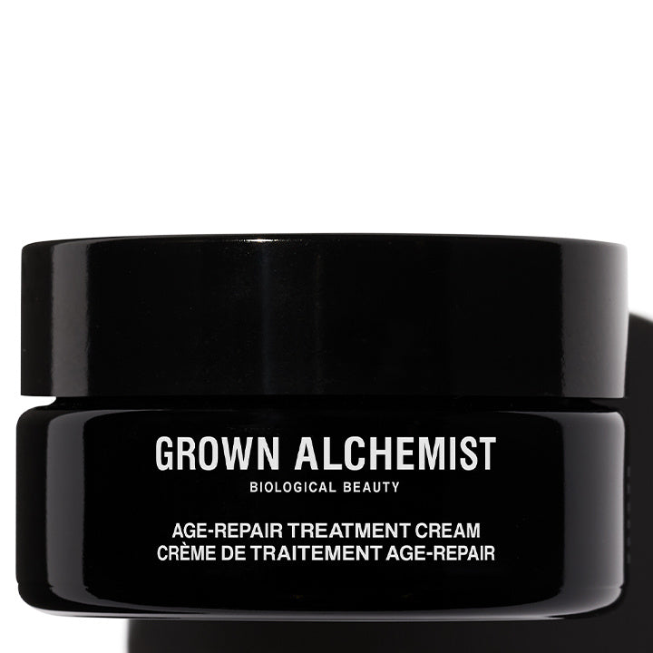 Crème de Traitement Réparatrice Anti-Âge Grown Alchemist