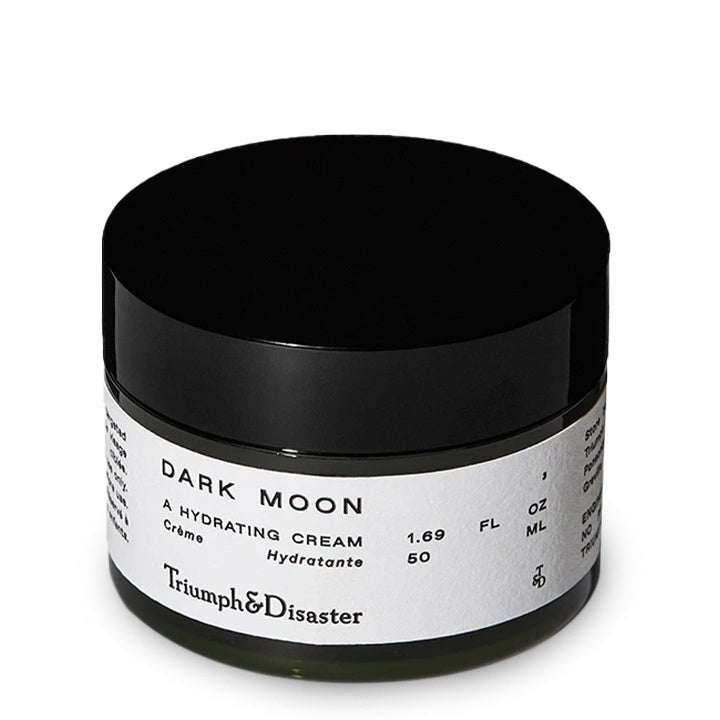 Triumph & Disaster Dark Moon Hydrating Cream