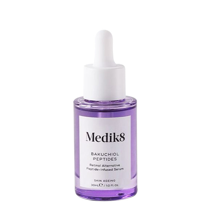 Sérum Bakuchiol Peptides Medik8