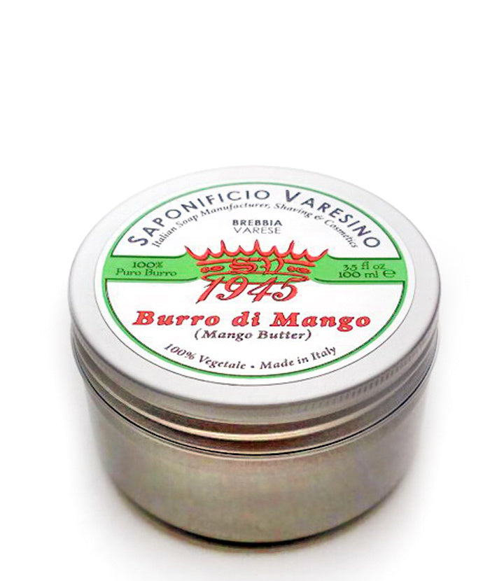 Saponificio Varesino Beurre de Mangue Pur