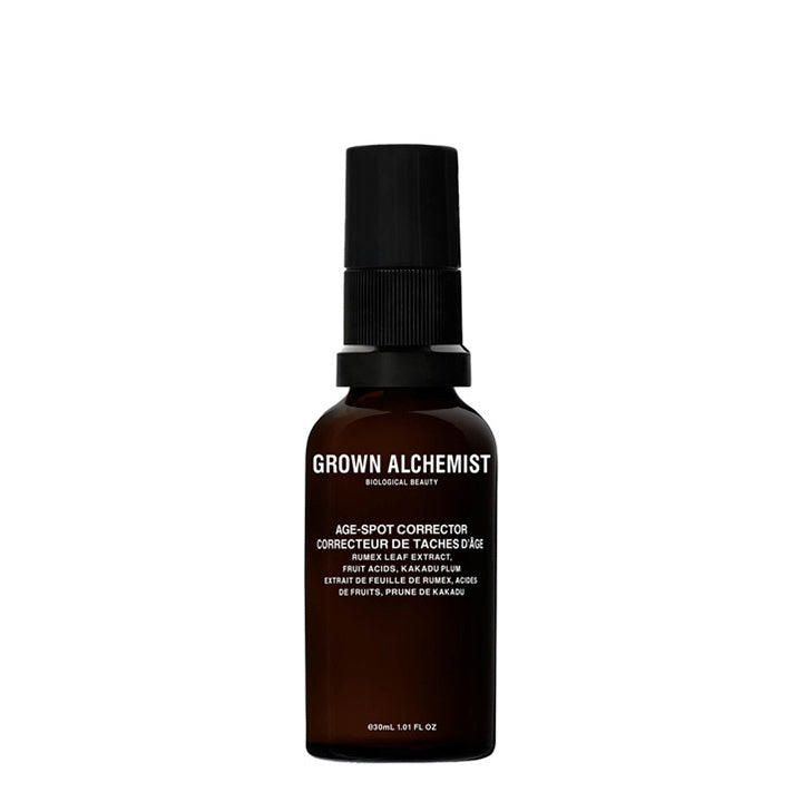 Correcteur de taches de vieillesse Grown Alchemist