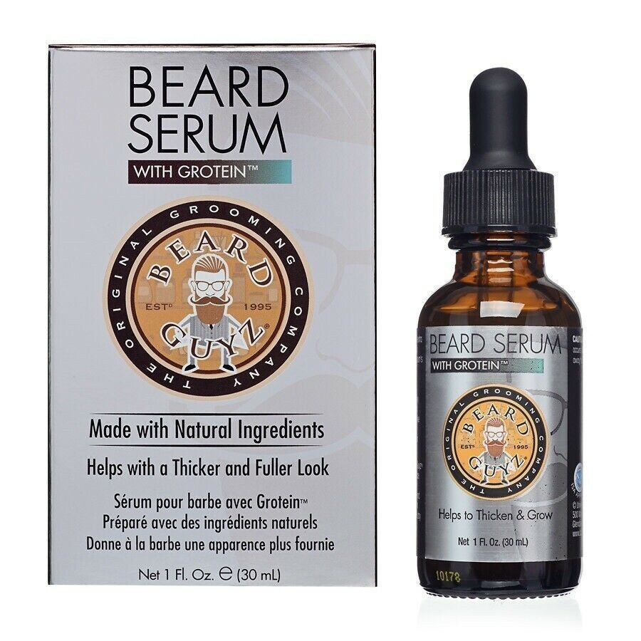 Sérum pour barbe Beard Guyz
