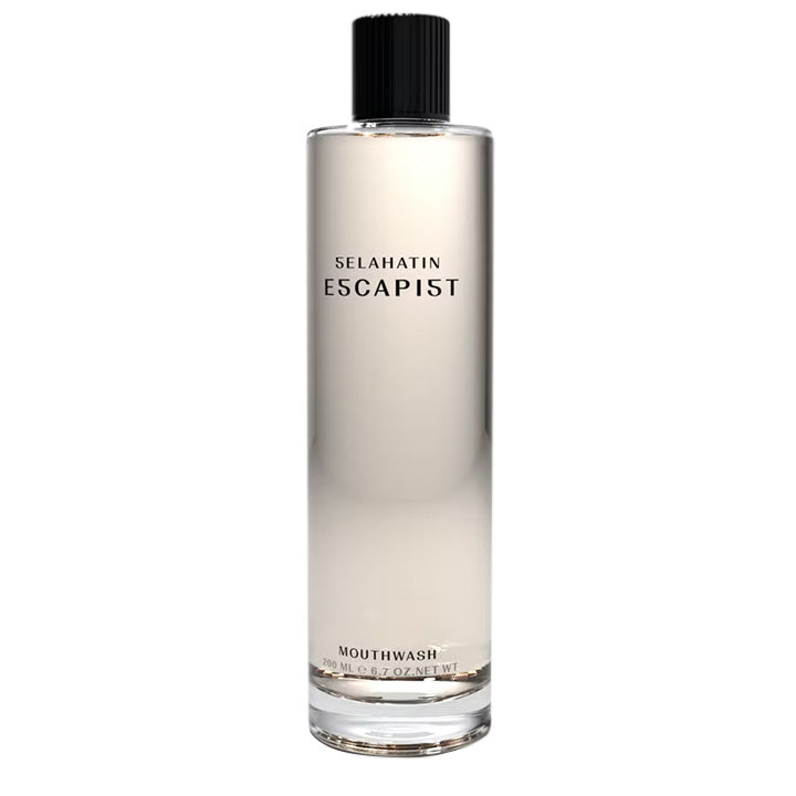 Selahatin Bain de bouche – Escapist