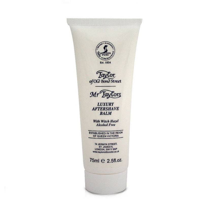 Taylor of Old Bond Street Baume Après-Rasage – Mr Taylors