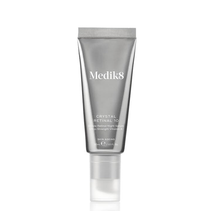 Sérum de Nuit Medik8 Crystal Retinal 10™