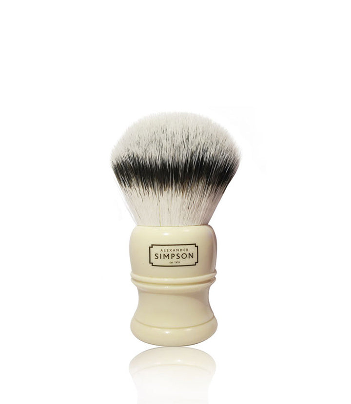 SIMPSONS Shaving Brush Trafalgar T1 – Synthetic