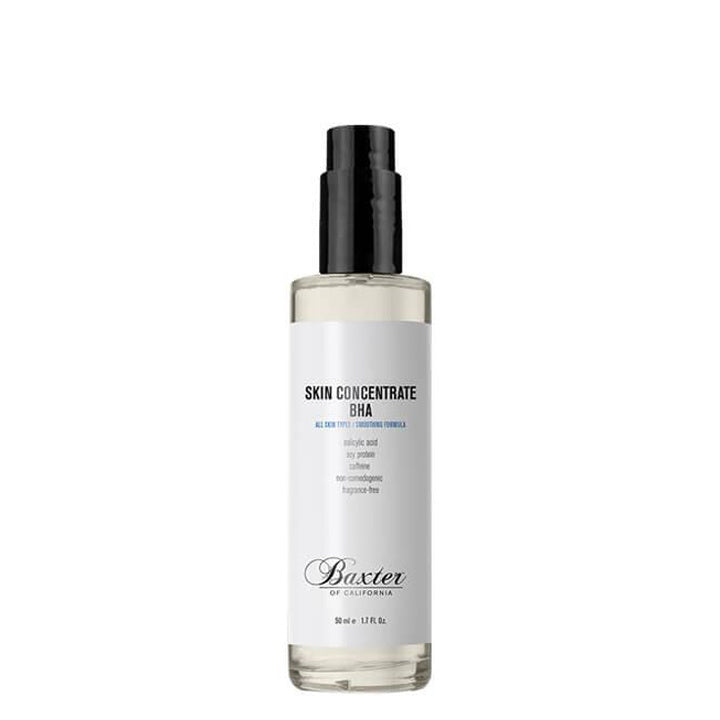 Baxter of California Concentré pour la Peau BHA