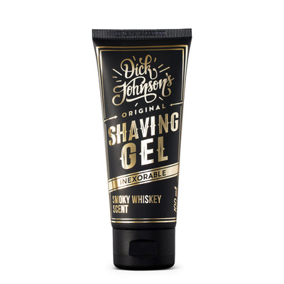 Image de Shaving Gel