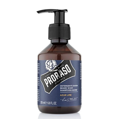 Image of product Beard Wash – Azur Lime