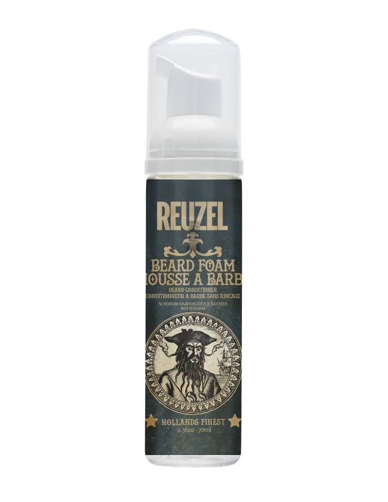Mousse à Barbe Reuzel