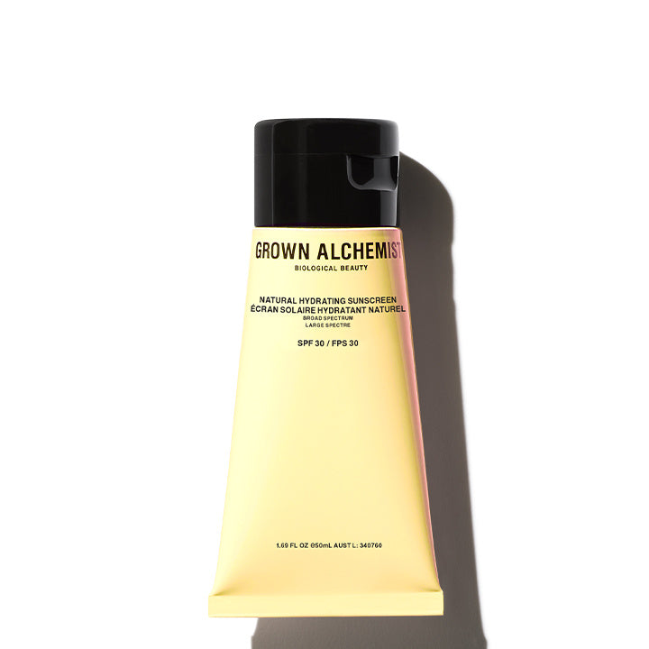 Grown Alchemist Écran Solaire Hydratant Naturel SPF 30