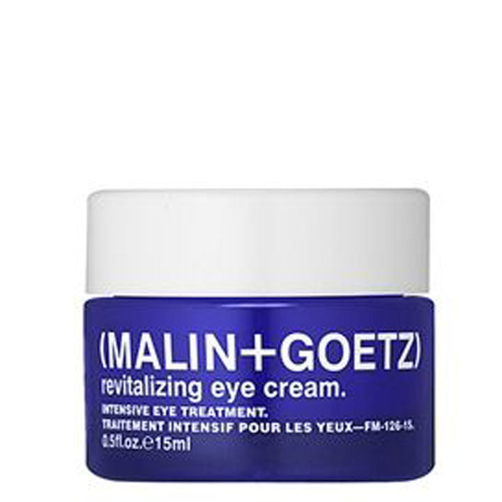 Crème Revitalisante pour les Yeux Malin+Goetz