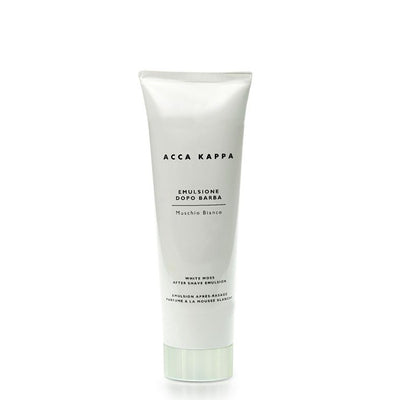 Image de After Shave Emulsion – White Moss