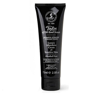 Image de Aftershave Cream – Jermyn Street Sensitive