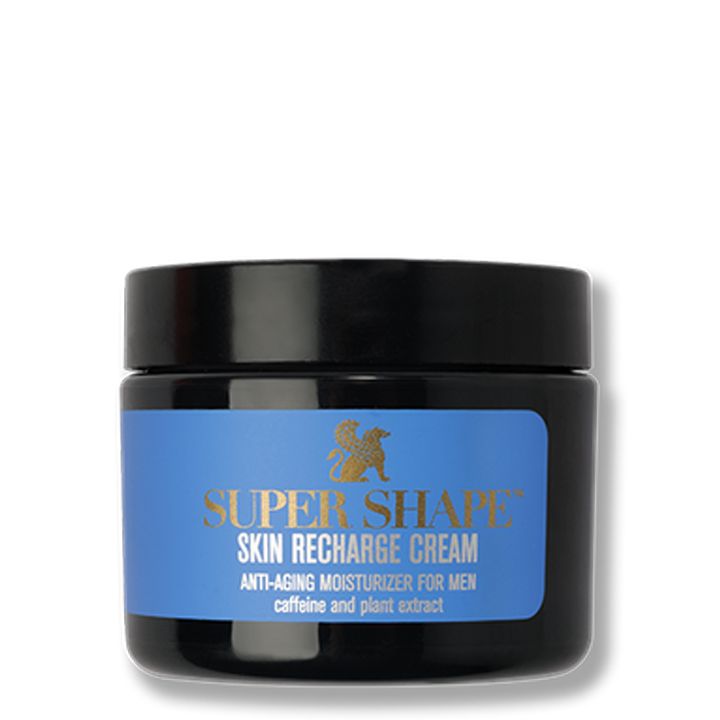 Baxter of California Super Shape Crème Recharge Peau