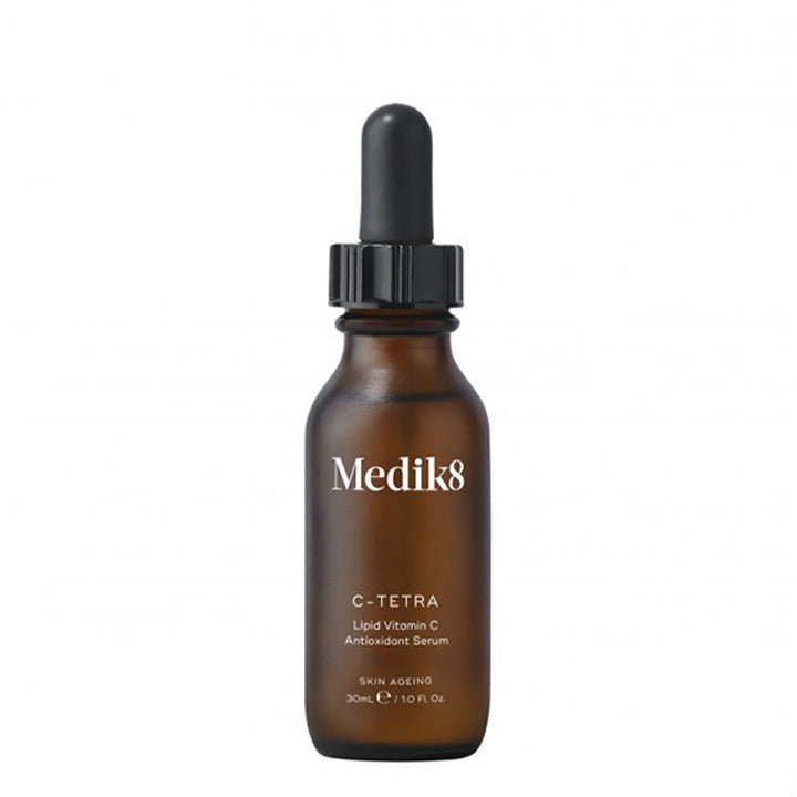 Medik8 C-Tetra® – Sérum Antioxydant