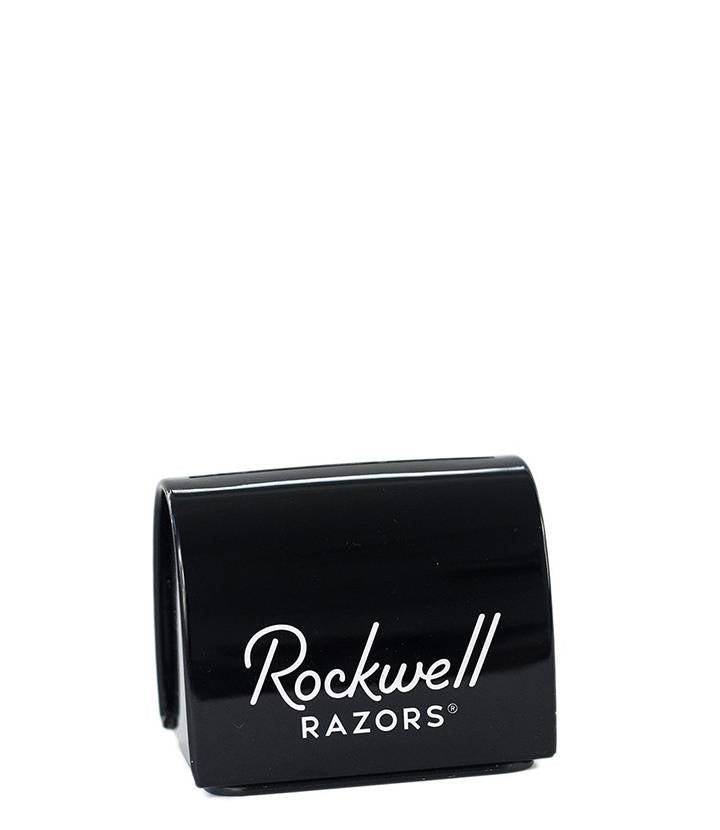 Banque de lames Rockwell Razors