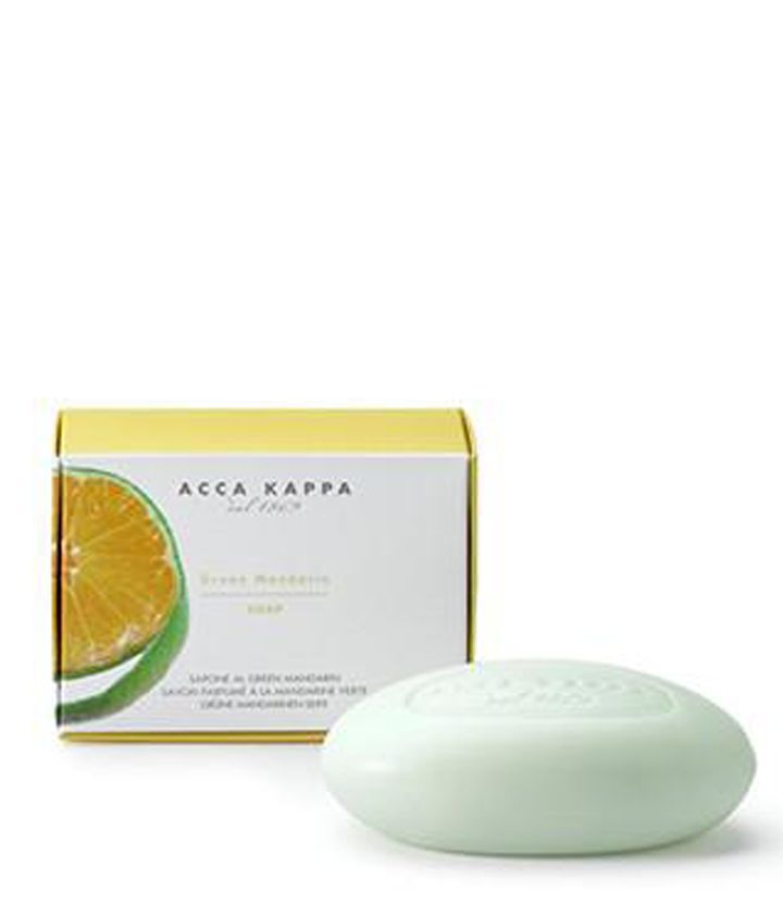 Acca Kappa Savon – Mandarine Verte