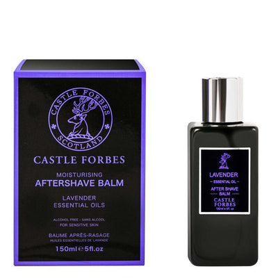 Image de Aftershave Balm – Lavender