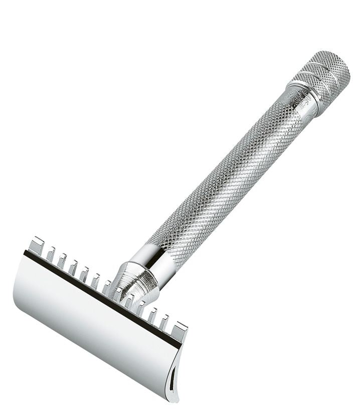 Merkur Rasoir de sûreté 25C