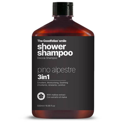 Image de Shower Shampoo – Pino Alpestre