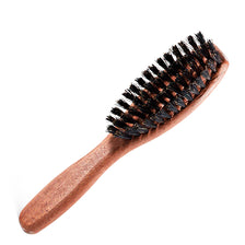 Brosse à Barbe Dick Johnson