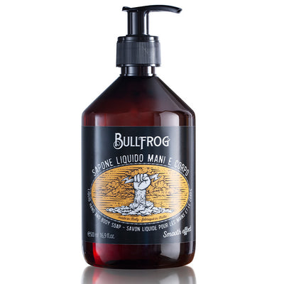 Image de Liquid Hand & Body Soap