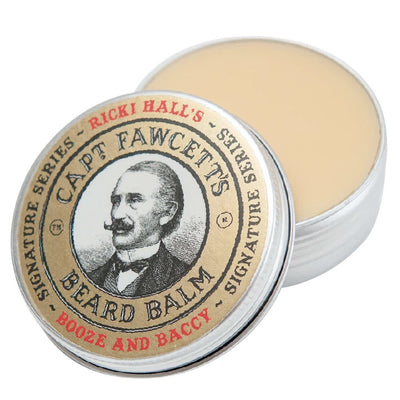 Image de Beard Balm – Ricki Hall Booze & Baccy