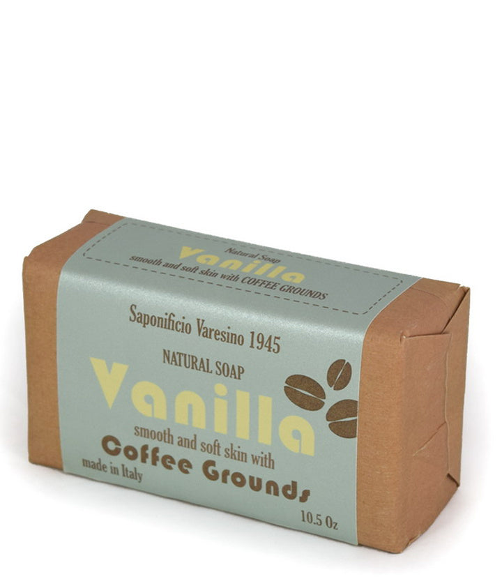 Savon Saponificio Varesino – Vanille & Café