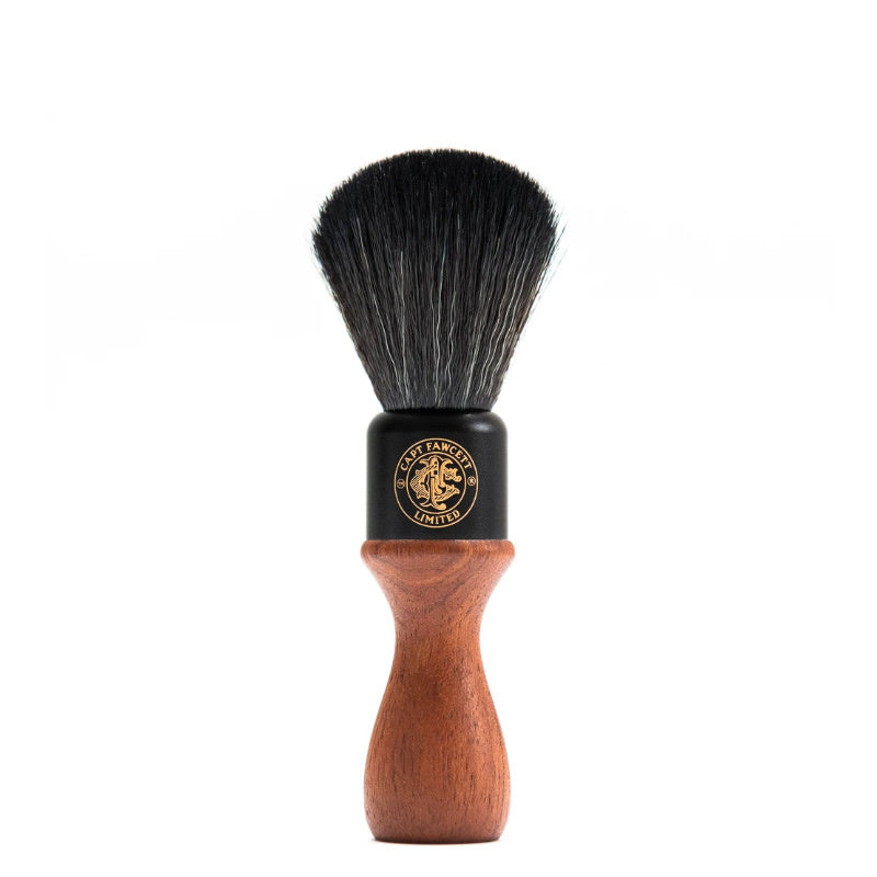 Brosse à raser Captain Fawcett – Fibre synthétique