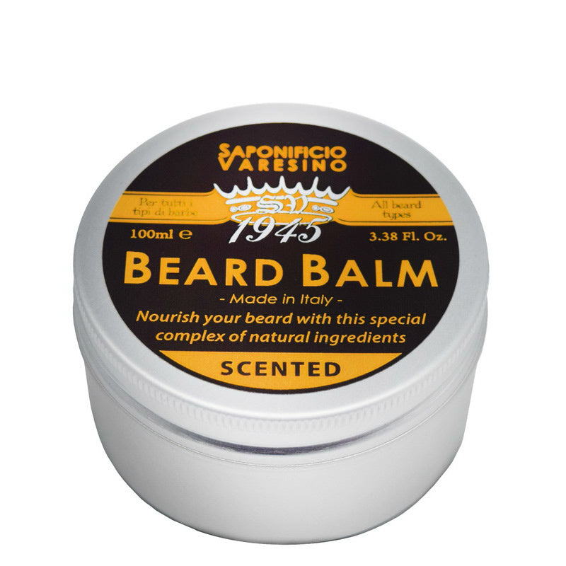 Baume à barbe Saponificio Varesino