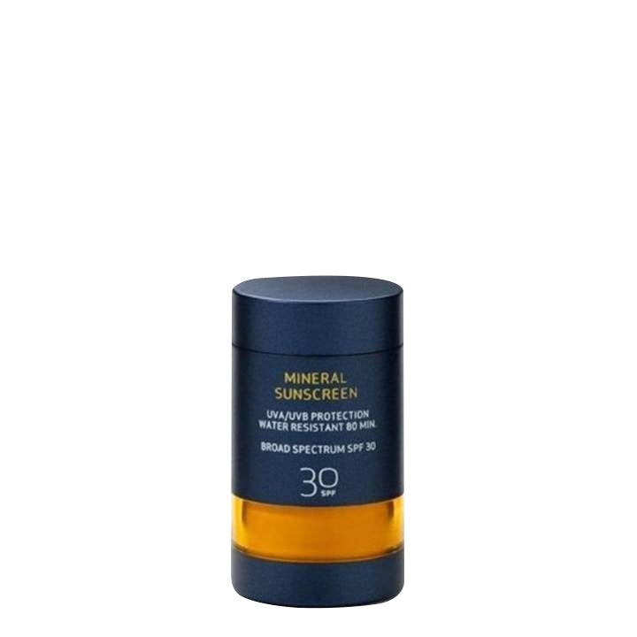 Brush on Block Mineral Sunscreen SPF 30 – Refill