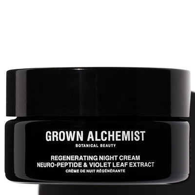 Image de Regenerating Night Cream
