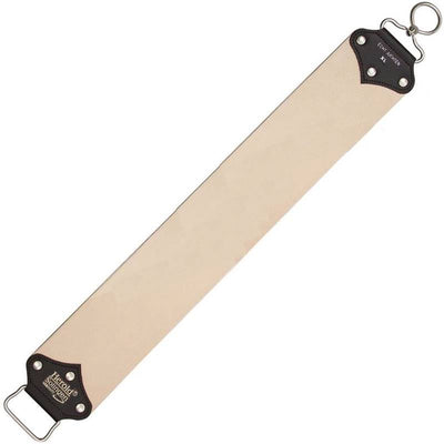 Image de Hanging Razor Strop 180J – One Sized – Juchten Leather
