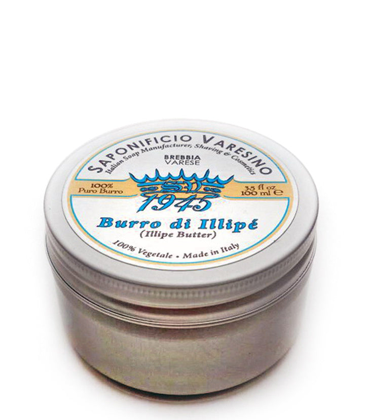 Saponificio Varesino Beurre Pur d'Illipé