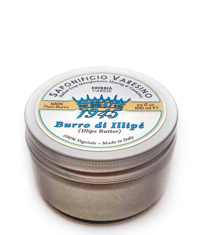 Image de Pure Illipe Butter