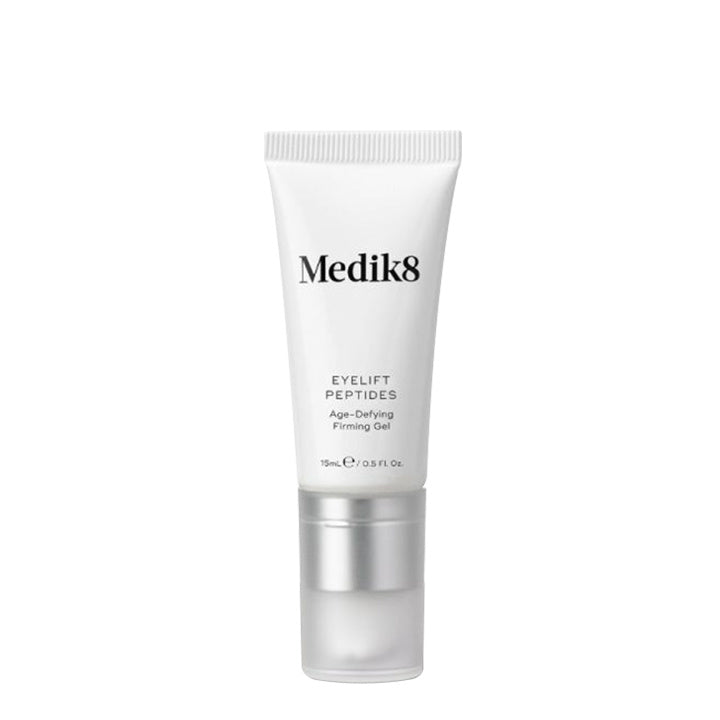 Gel Raffermissant Medik8 Eyelift Peptides™