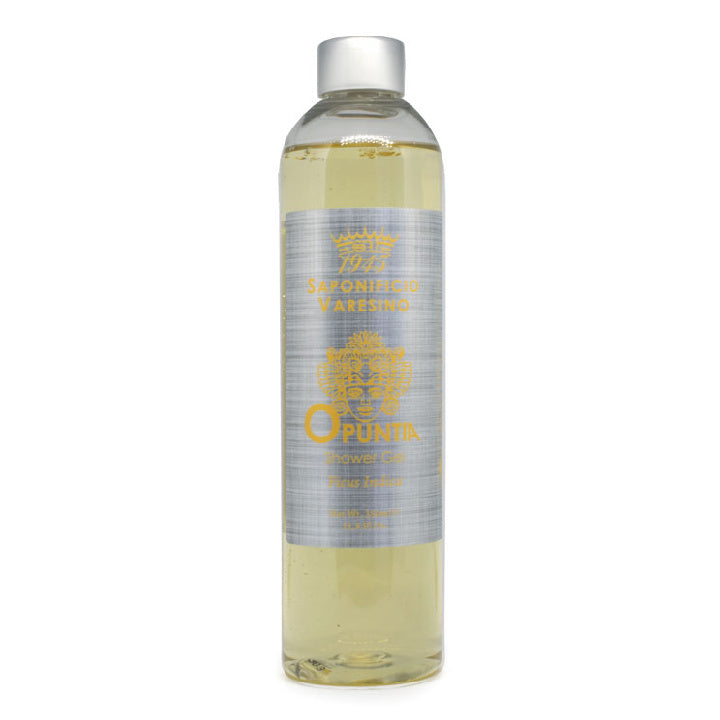 Gel Douche Saponificio Varesino – Opuntia