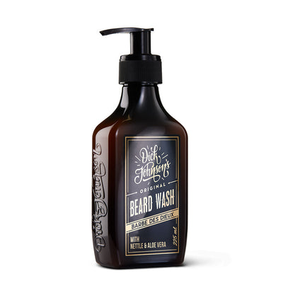 Image de Beard Wash