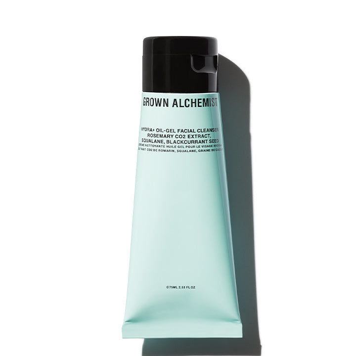 Grown Alchemist Hydra+ Nettoyant Visage à l'Huile-Gel