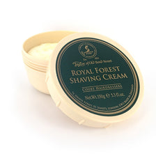 Crème à raser Taylor of Old Bond Street – Royal Forest