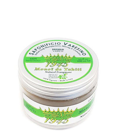 Image de Pure Monoï de Tahiti Butter