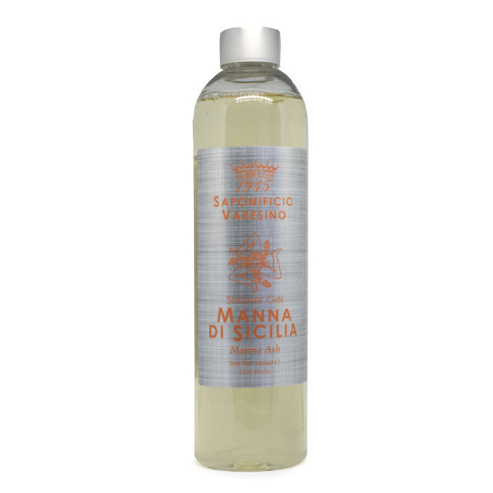Gel Douche Saponificio Varesino – Manna Di Sicilia