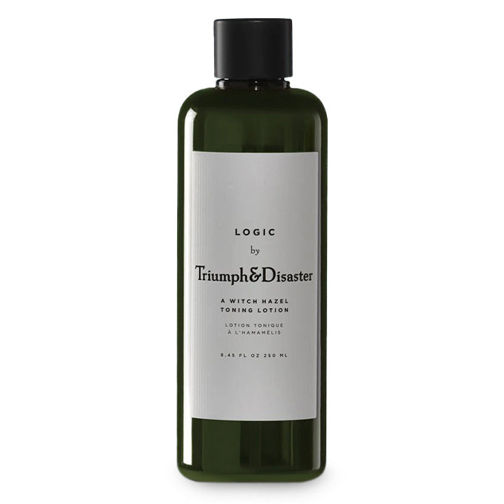 Triumph & Disaster Logic Toner Lotion